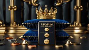 Các Cấp VIP ABC8: Quyền Lợi Và Cách Tích Điểm