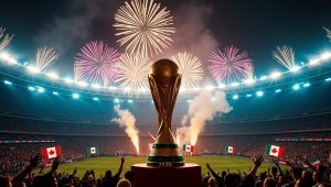 Đặt Cược World Cup 2026 ABC8: Mẹo Thắng Mùa Giải